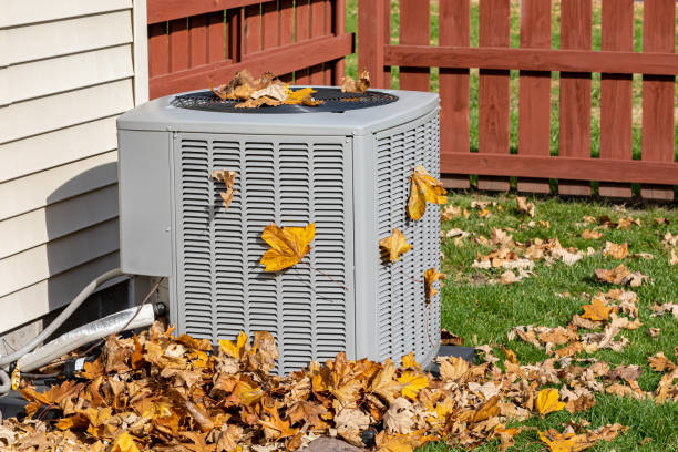 Trusted Hearne, TX HVAC Experts