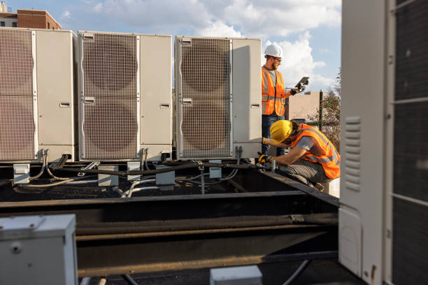 Best HVAC for Healthcare Facilities in Hearne, TX