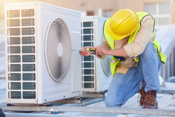 Best Thermostats and Smart Controls in Hearne, TX