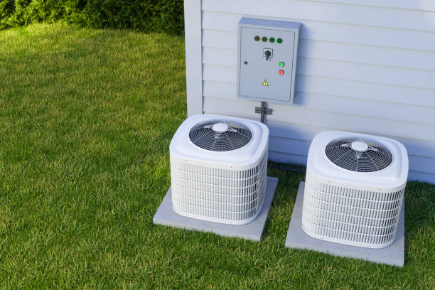 Best Ductless Mini-Split Systems in Hearne, TX