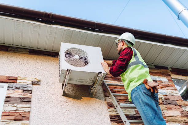 Best HVAC Training and Certification in Hearne, TX