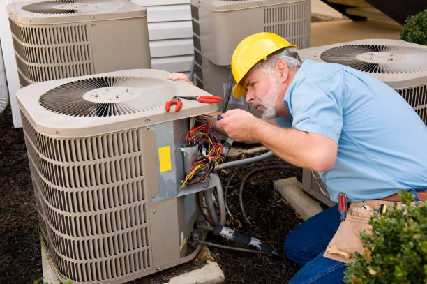 Best Energy-efficient HVAC Solutions in Hearne, TX