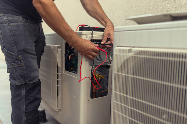 Best Furnace Cleaning in Hearne, TX
