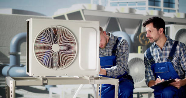 Best Air Conditioning Cleaning in Hearne, TX