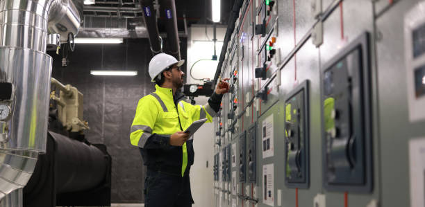 Best Seasonal HVAC Services in Hearne, TX
