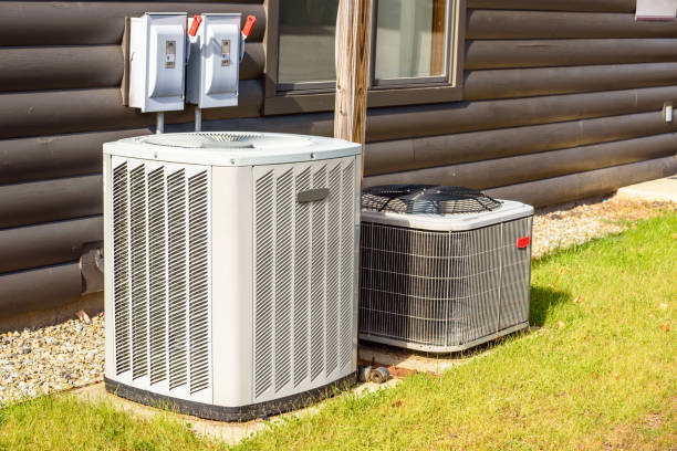 Best VRF (Variable Refrigerant Flow) Systems in Hearne, TX